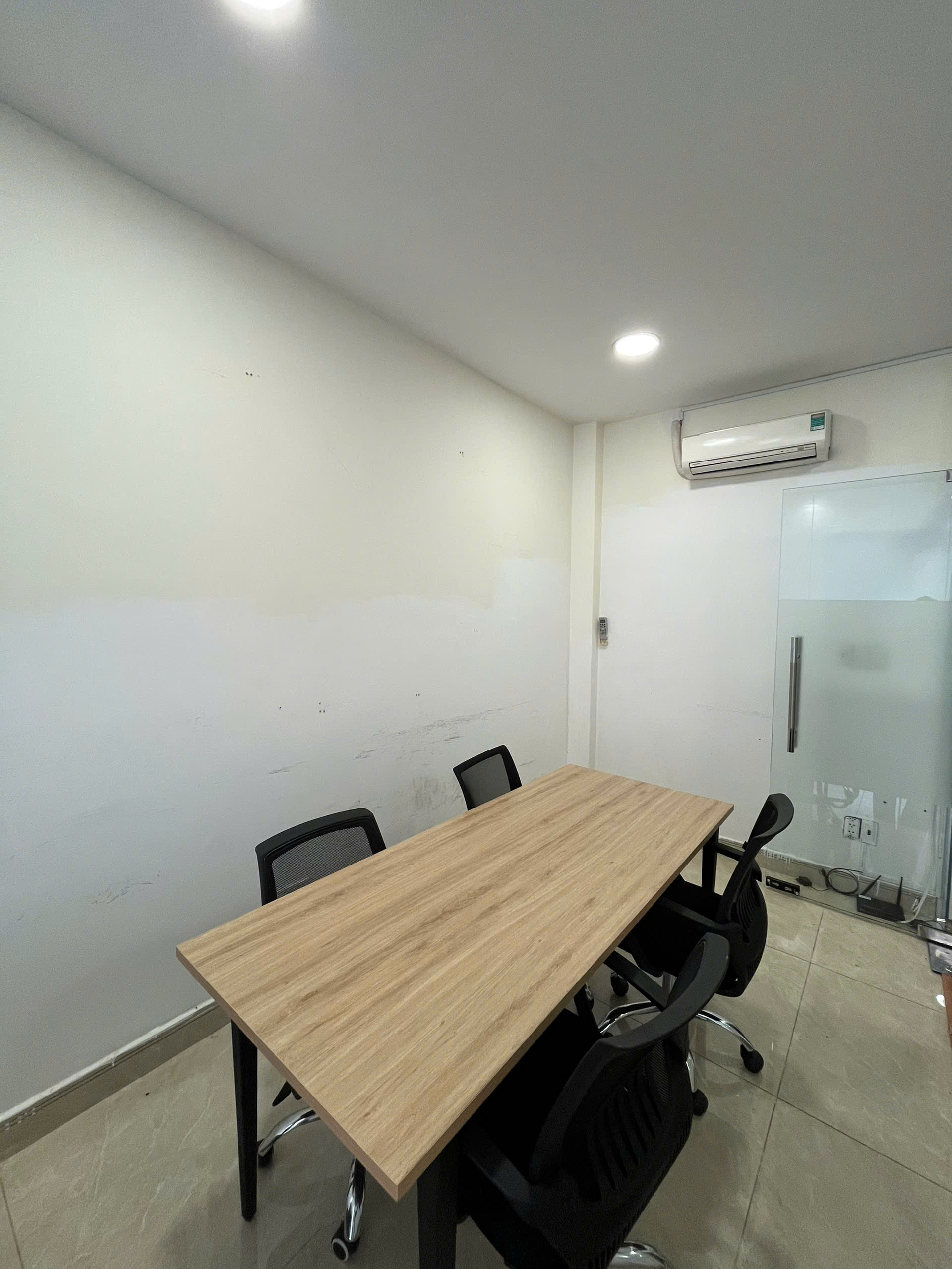TẦNG TRỆT - 20M2- CÓ QUẦY LỄ TÂN, BÀN GIAO NGAY - 13B, Đường số 12, P. An Khánh, TP. Hồ Chí Minh