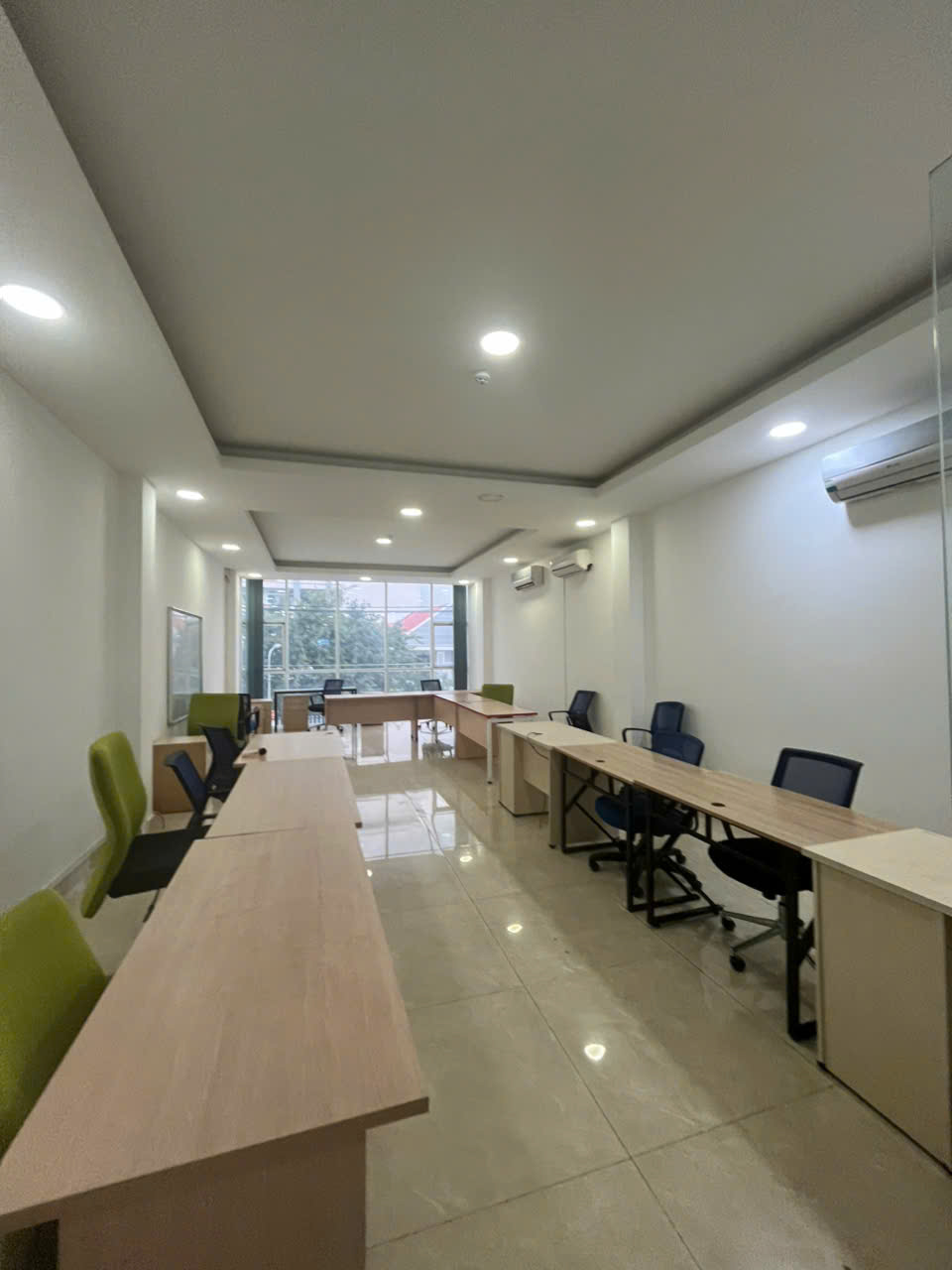 TẦNG 2 - 60M2 RỘNG THOÁNG - 13B, Đường số 12, P. An Khánh, TP. Hồ Chí Minh