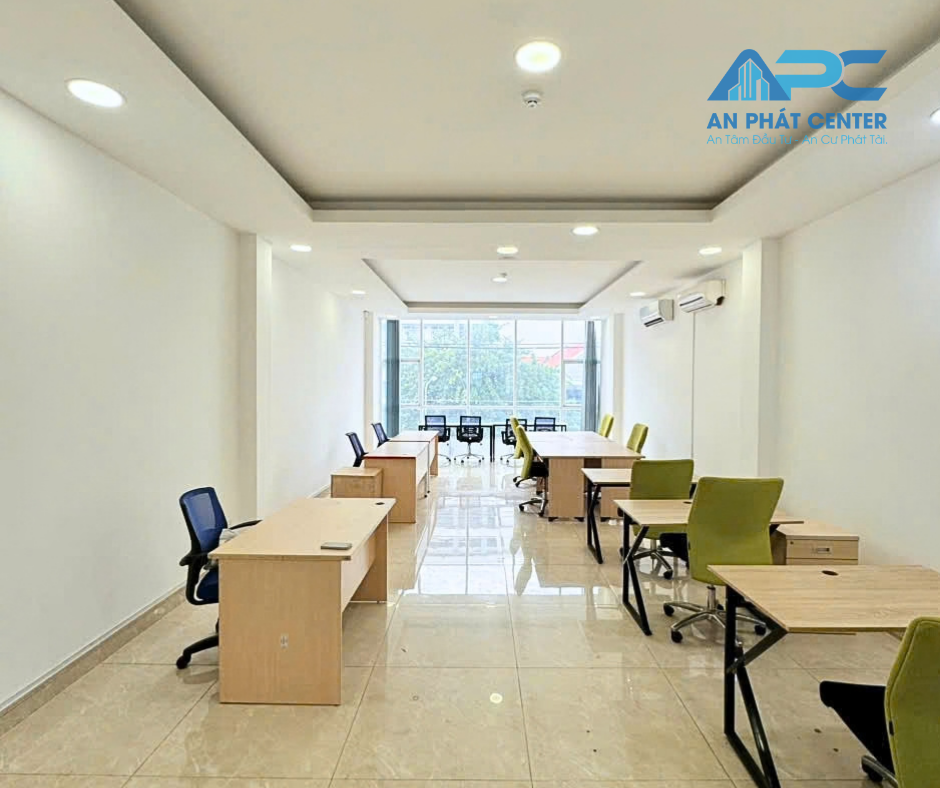 CẢ HAI MẶT TẦNG 2 - 100M2 SIÊU TO KHỔNG LỒ - 13B, Đường số 12, P. An Khánh, TP. Hồ Chí Minh