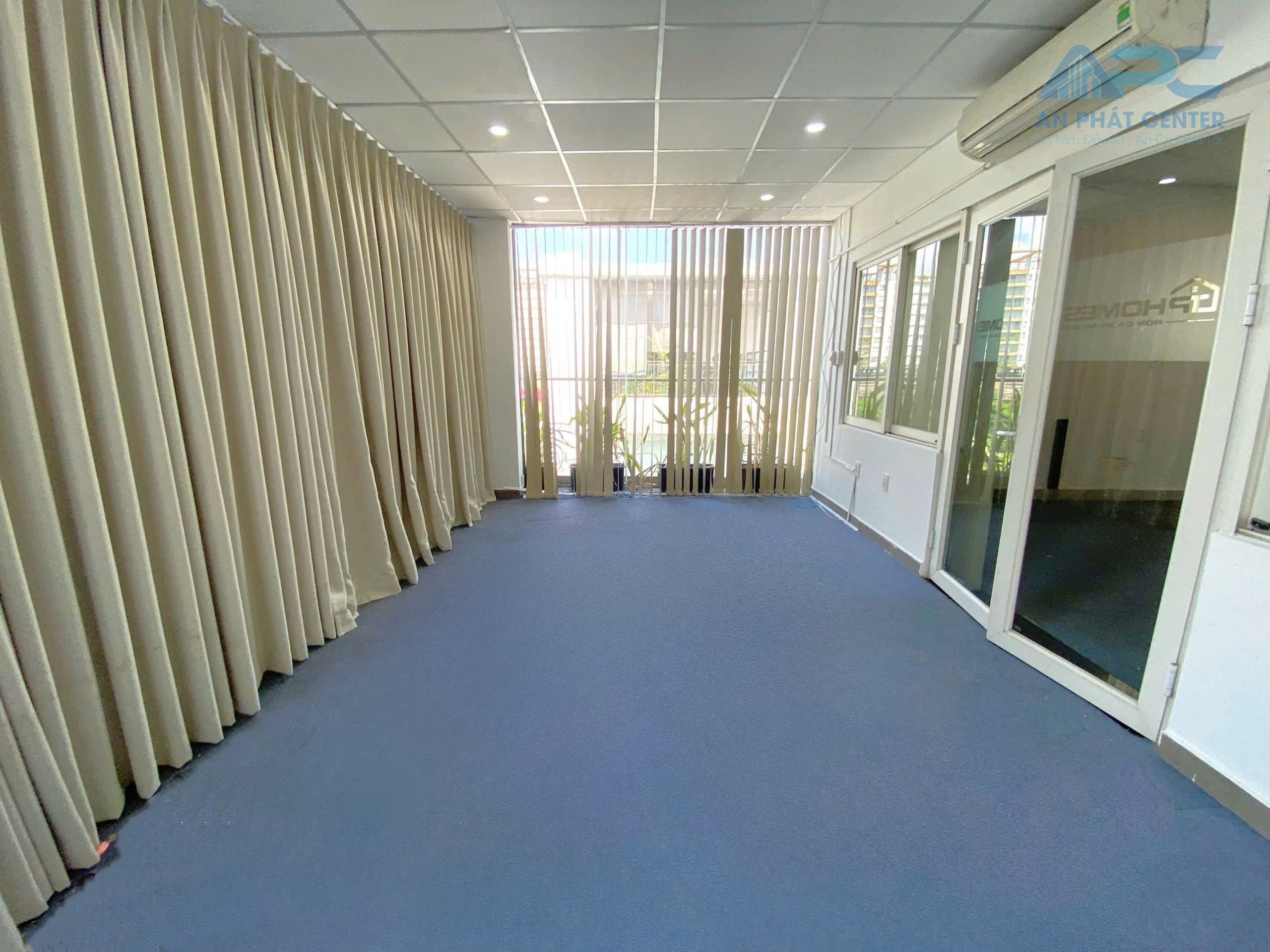 TẦNG 4 - 40M2 - CÓ BAN CÔNG VIEW THOÁNG ĐÃNG - Số 1 Đường 10, Khu đô thị Sala, phường An Khánh, TP. Hồ Chí Minh